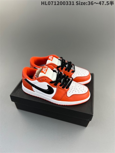 women air jordan 1 shoes US5.5-US8.5 2023-5-28-331